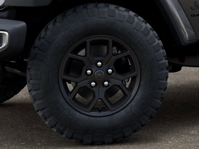 New 2026 Jeep Gladiator Sport AWD/4WD image 8