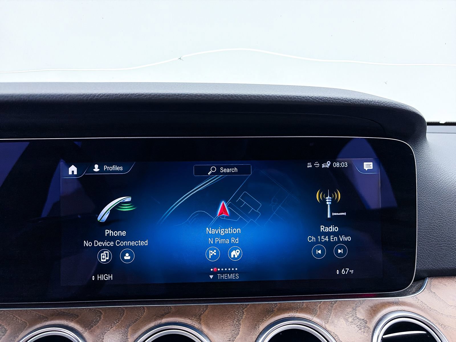 Used 2022 Mercedes-Benz E 350 Sedan image 27