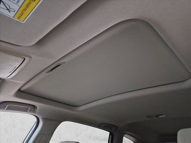Used 2018 Honda CR-V EX image 14