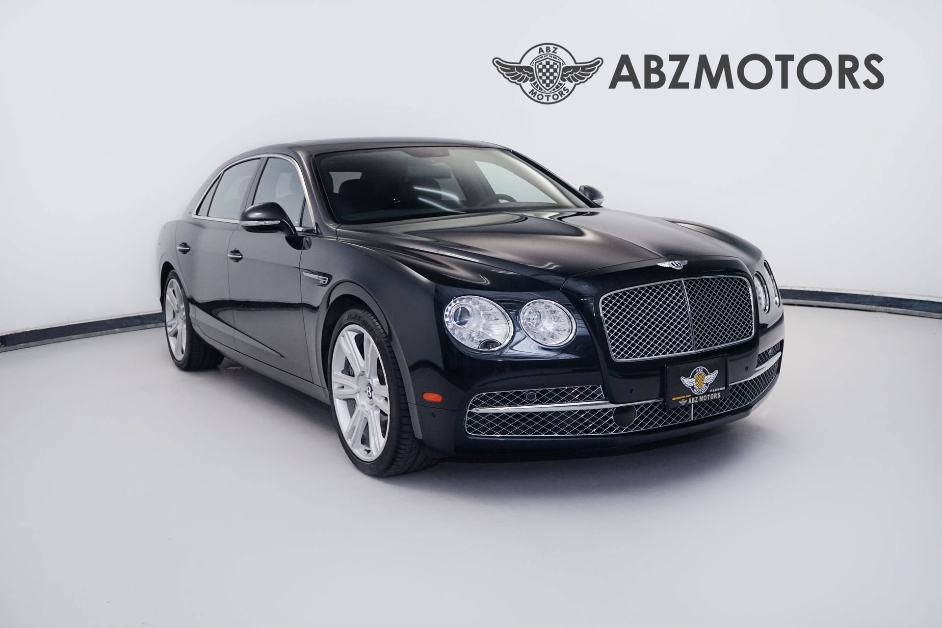Used 2014 Bentley Flying Spur W12 AWD/4WD image 1