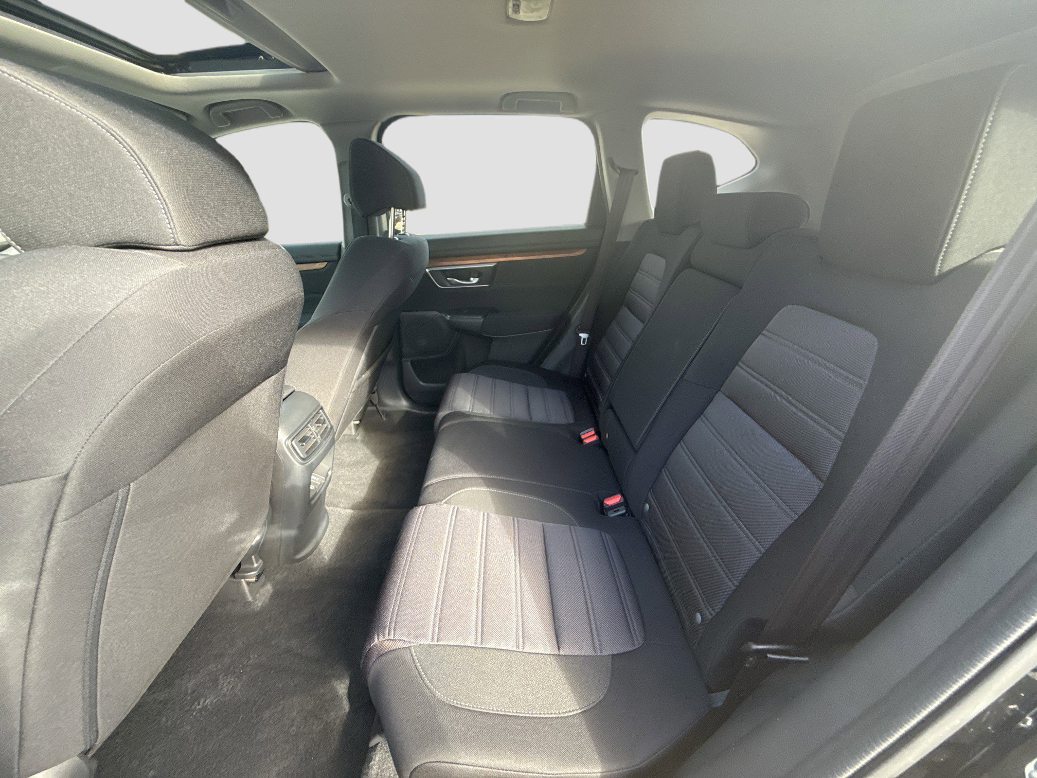 Used 2022 Honda CR-V EX image 24