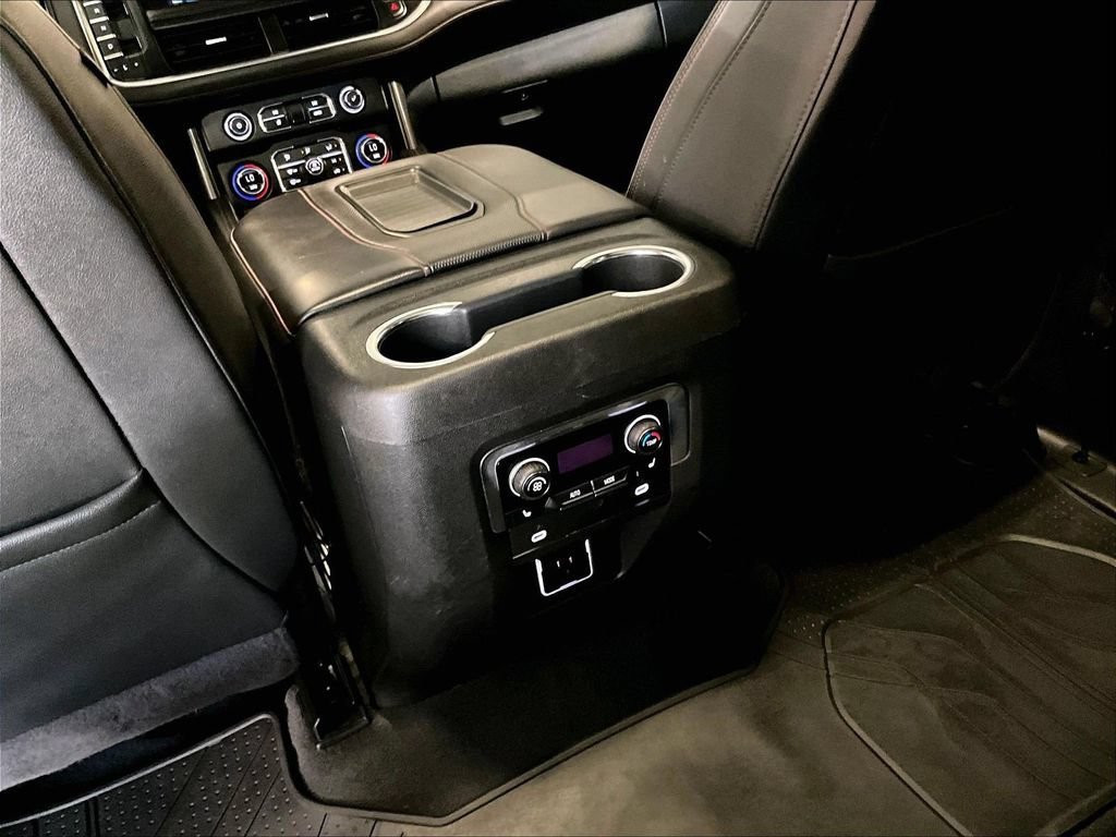 Used 2022 Chevrolet Tahoe RST w/ Sport Performance Package AWD/4WD image 29