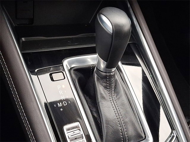 Used 2025 MAZDA CX-5 Signature image 15