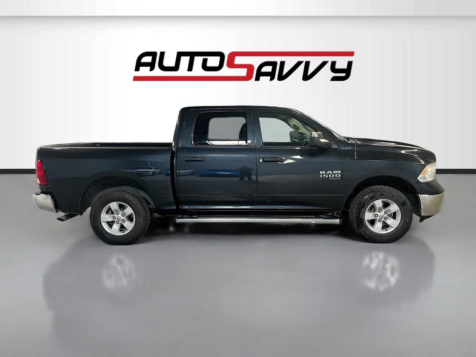 Used 2021 RAM 1500 Tradesman w/ Chrome Plus Package image 8