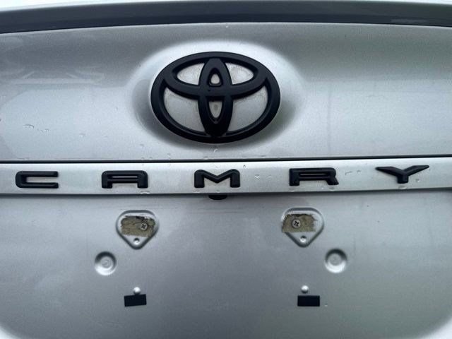 Used 2023 Toyota Camry SE FWD image 49