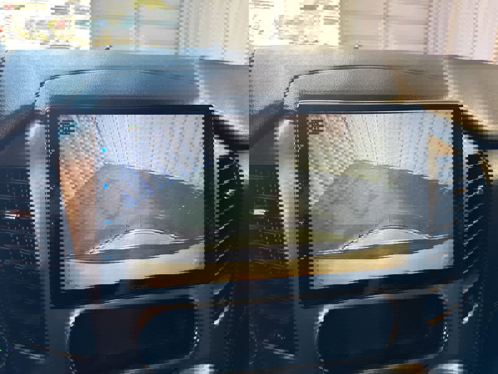 Used 2015 Chevrolet Tahoe LTZ image 28