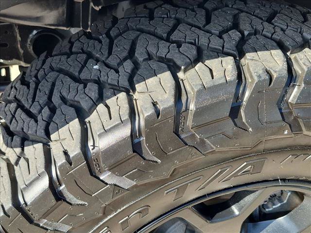 Used 2022 Jeep Wrangler Unlimited Sport AWD/4WD image 14