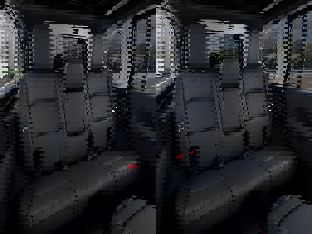 New 2026 Jeep Wrangler Unlimited Rubicon image 15