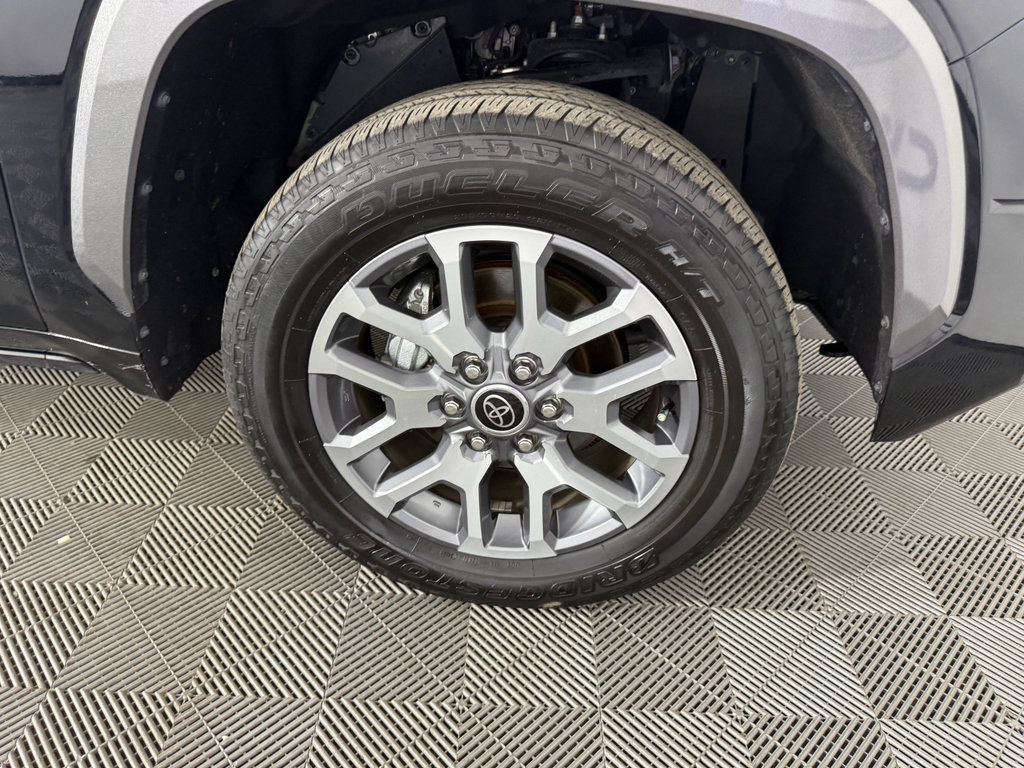 Used 2024 Toyota Tundra 1794 Edition image 10