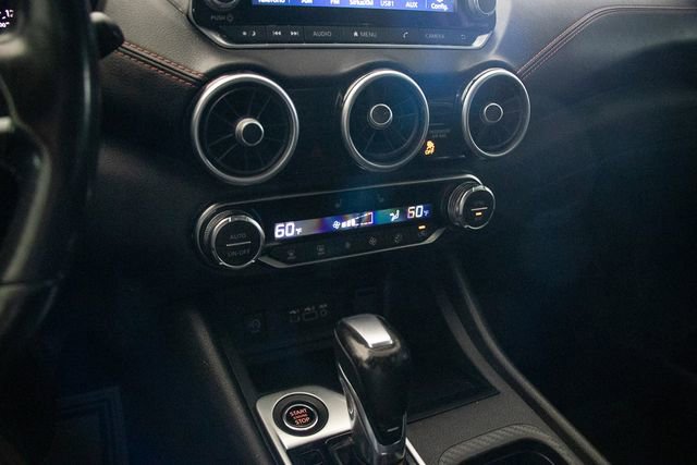 Used 2024 Nissan Sentra SR image 29