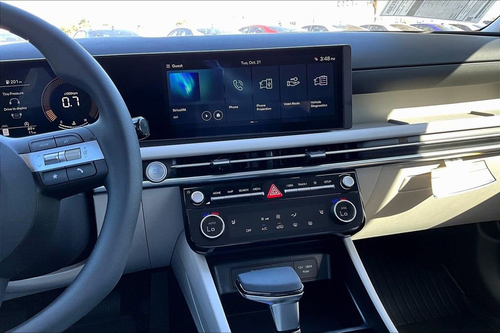 Used 2026 Hyundai Tucson SEL image 25