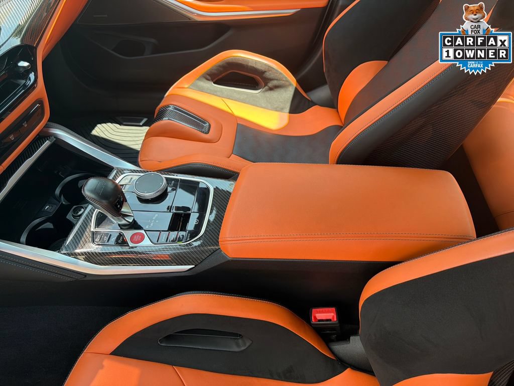 Used 2025 BMW M3 Competition AWD/4WD image 30