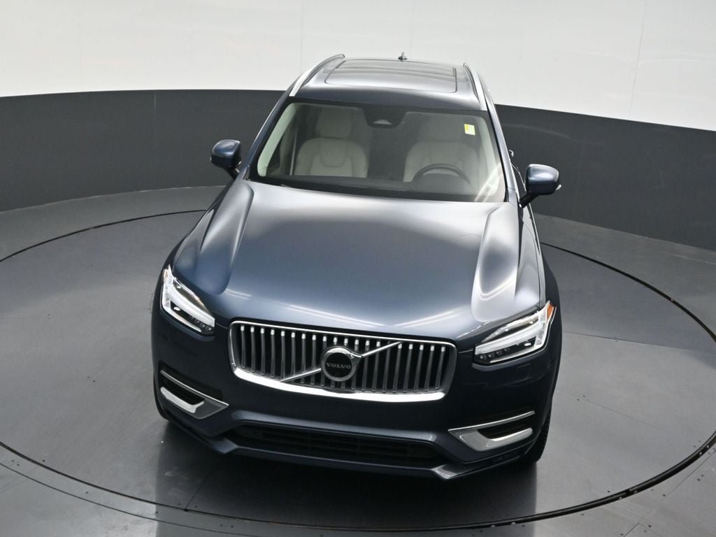 Used 2023 Volvo XC90 B6 Plus w/ Protection Package Premier AWD/4WD image 24