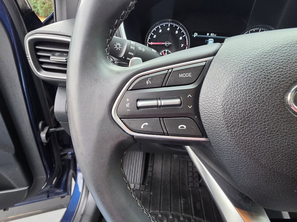 Used 2023 Hyundai Santa Fe XRT image 19