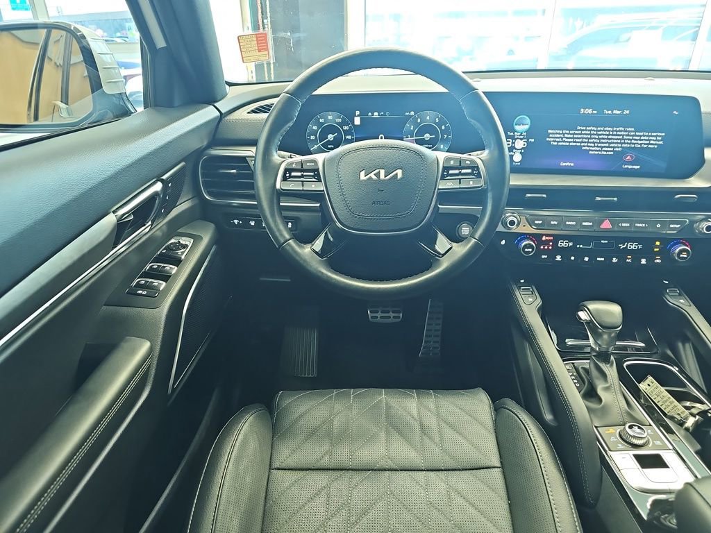 Used 2024 Kia Telluride SX X-Pro image 16