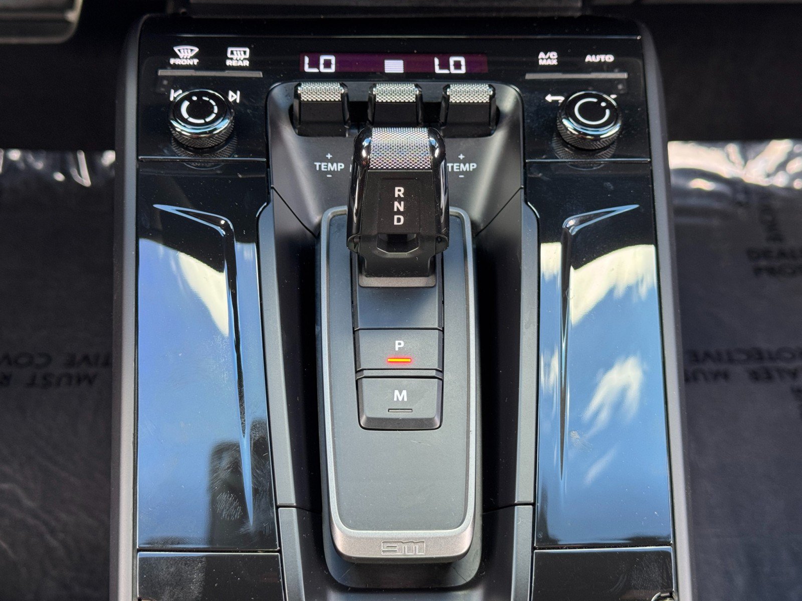 Used 2025 Porsche 911 GTS image 34