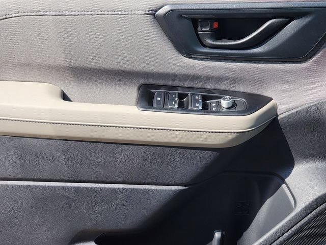 New 2026 Subaru Forester Touring AWD/4WD image 18