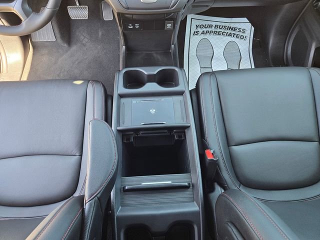 New 2026 Honda Odyssey Sport-L image 20
