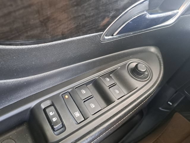 Used 2016 Buick Encore FWD image 19