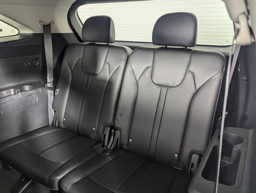 New 2025 Kia Sorento S w/ Panoramic Sunroof Package image 25