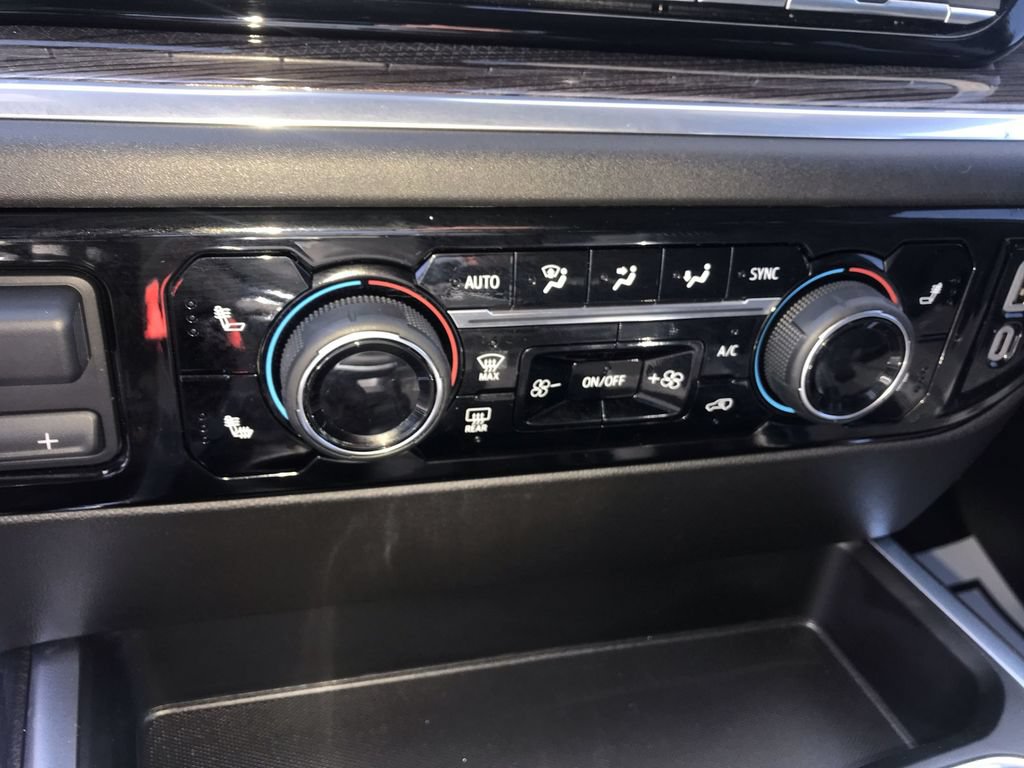Used 2024 Chevrolet Silverado 1500 RST w/ All Star Edition Plus AWD/4WD image 19