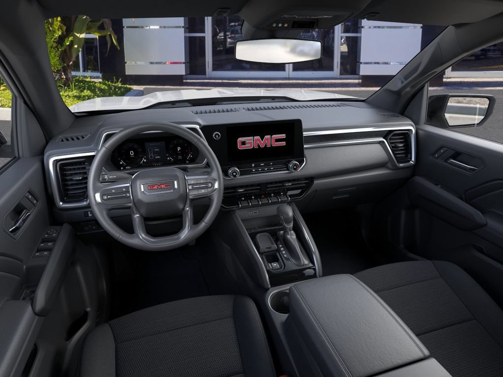 New 2026 GMC Canyon Elevation RWD image 15