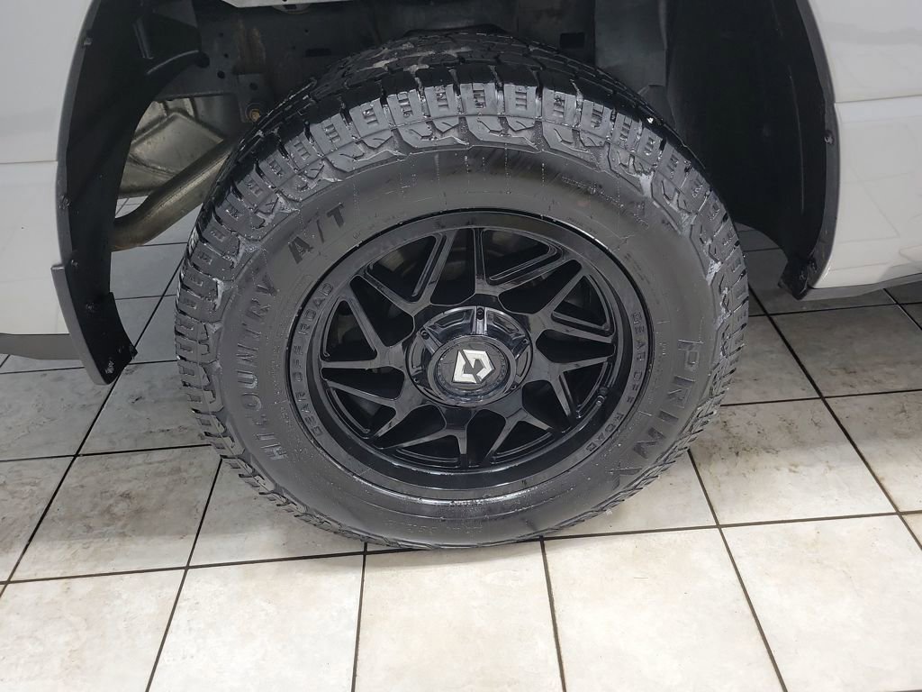 Used 2019 RAM 1500 Tradesman image 51