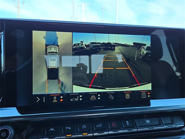 New 2026 Chevrolet Silverado 1500 High Country image 24