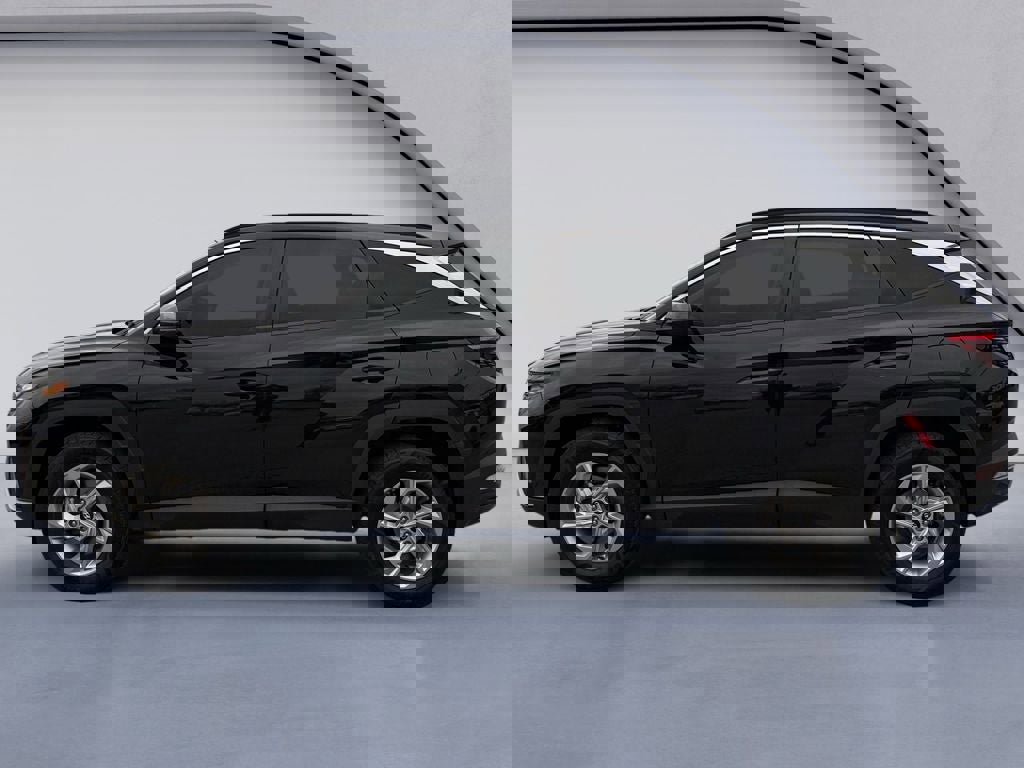 Used 2022 Hyundai Tucson SEL image 2