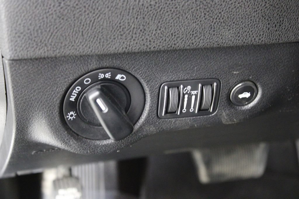 Used 2019 Dodge Charger Police AWD/4WD image 20