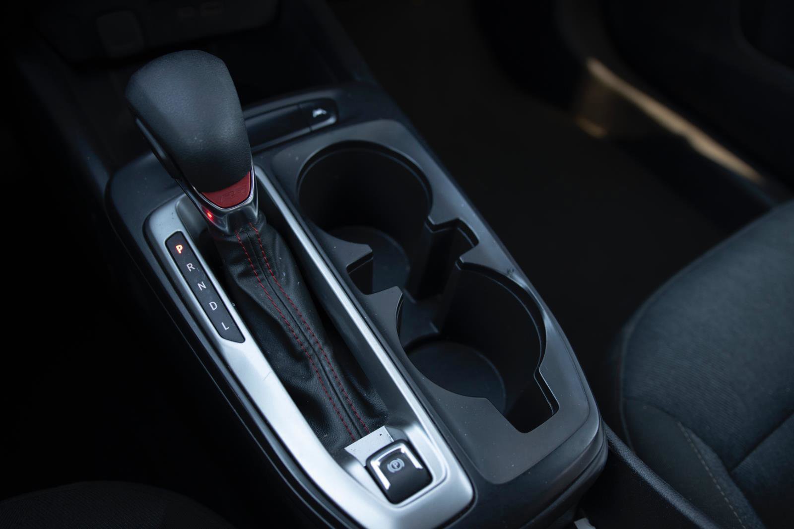 Used 2024 Chevrolet Trax RS image 10