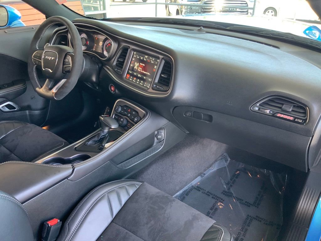 Used 2018 Dodge Challenger SRT Demon image 12