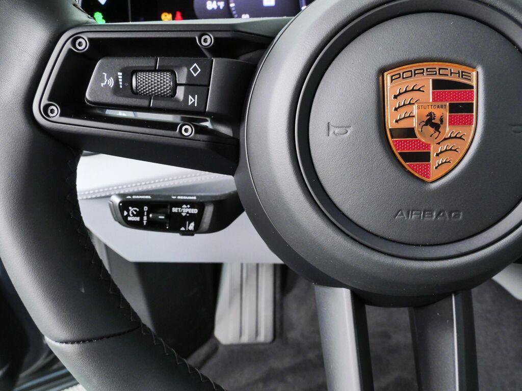 New 2026 Porsche Cayenne S AWD/4WD image 10