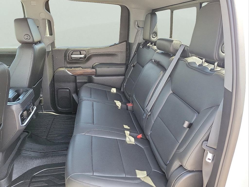 Used 2020 GMC Sierra 1500 SLT image 13