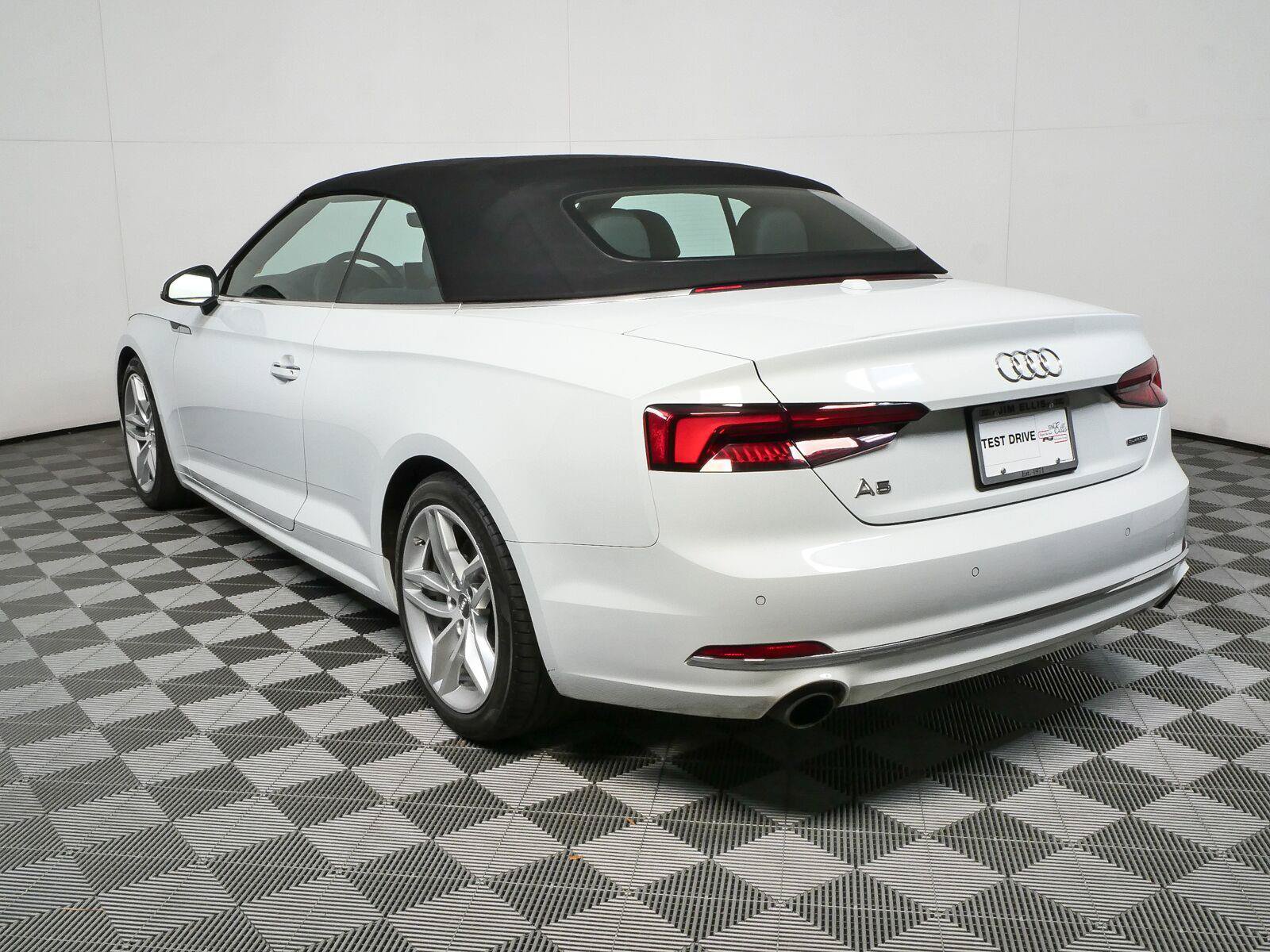 Used 2019 Audi A5 2.0T Premium Plus w/ Premium Plus AWD/4WD image 33