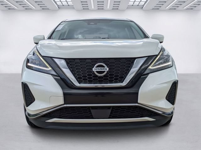Used 2021 Nissan Murano S FWD image 2