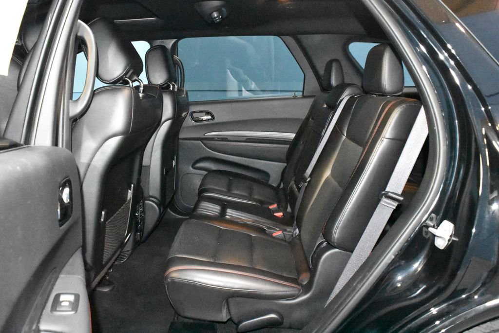 Used 2024 Dodge Durango GT image 20