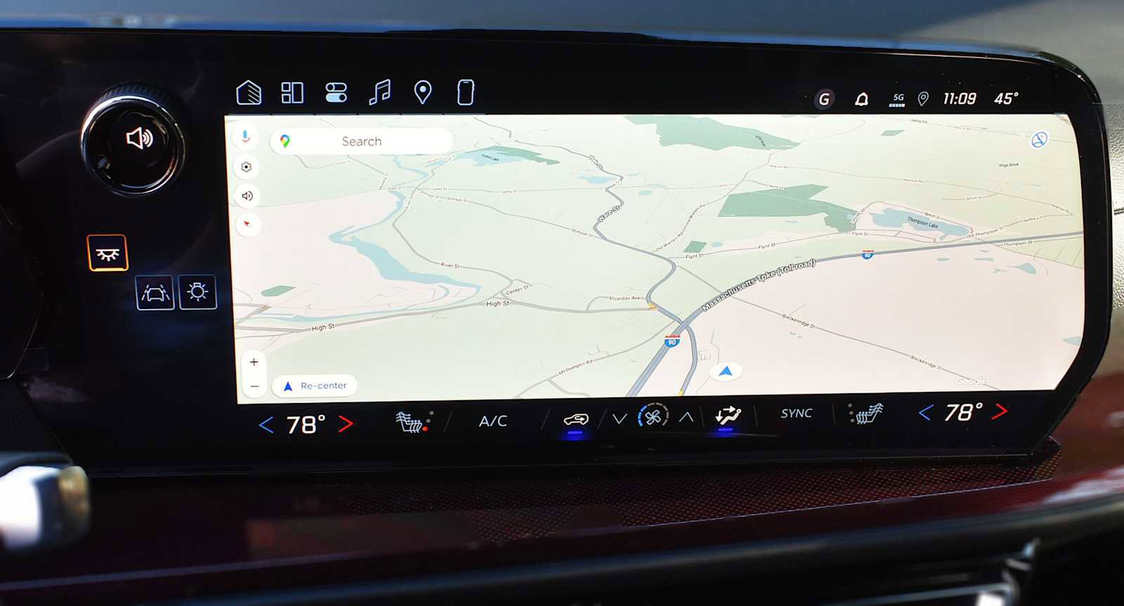 New 2026 Chevrolet Traverse Z71 image 19