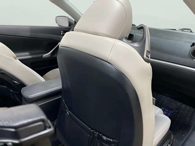 Used 2011 Lexus IS 350C w/ Luxury Pkg RWD image 71