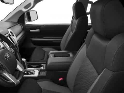 Used 2016 Toyota Tundra SR5 image 12