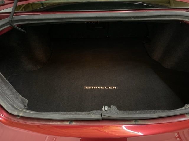 Used 2012 Chrysler 200 Limited w/ Sun/Sound Group FWD image 11
