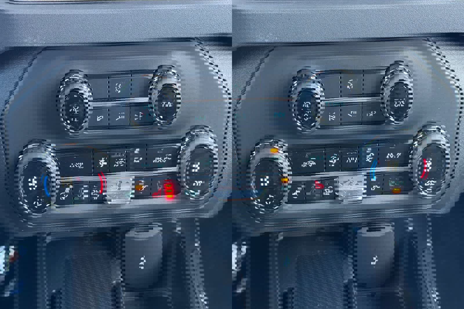 Certified 2025 Ford Bronco Outer Banks image 21