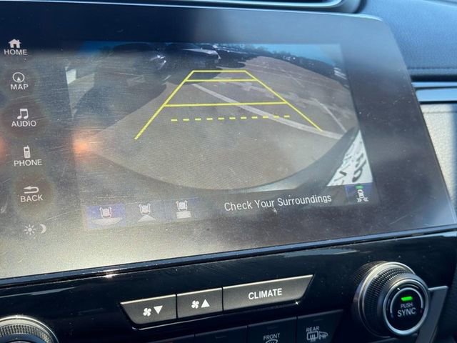 Used 2017 Honda CR-V EX-L image 22