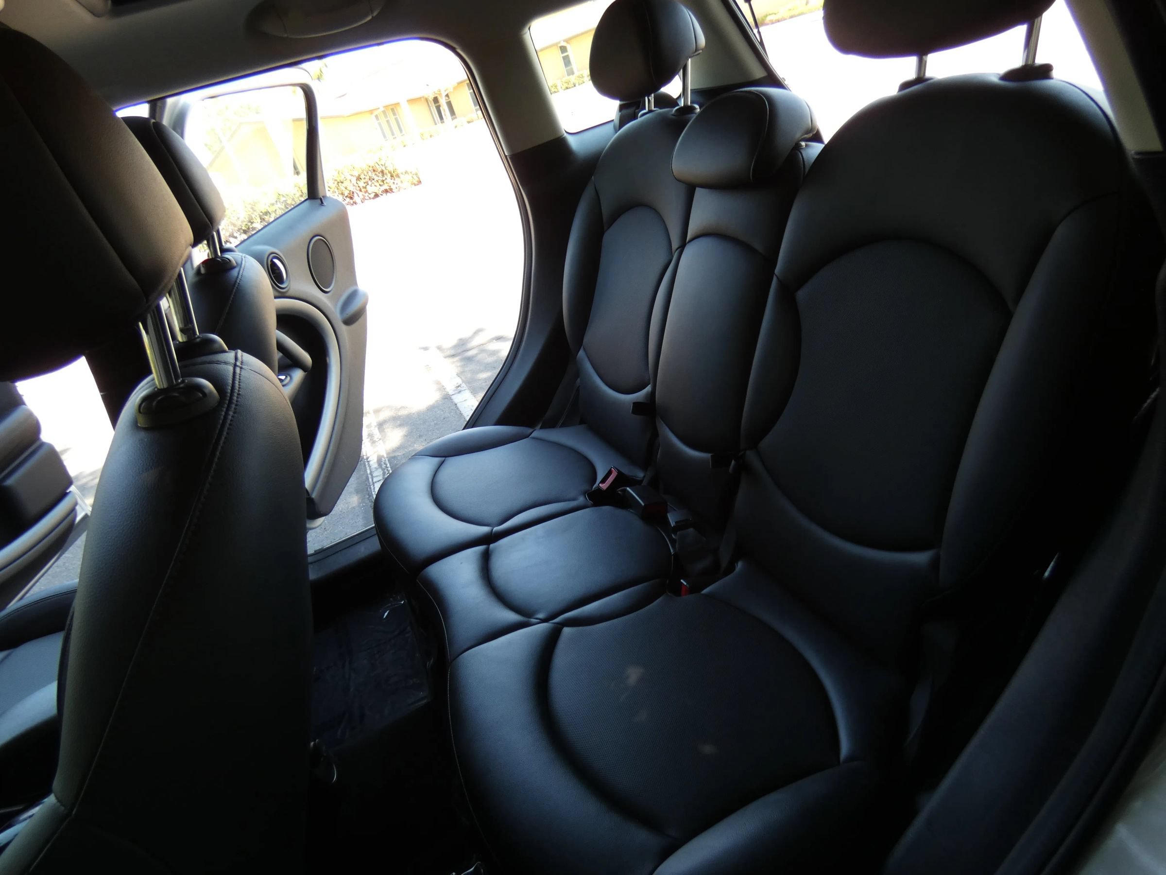 Used 2013 MINI Cooper Countryman S FWD image 47
