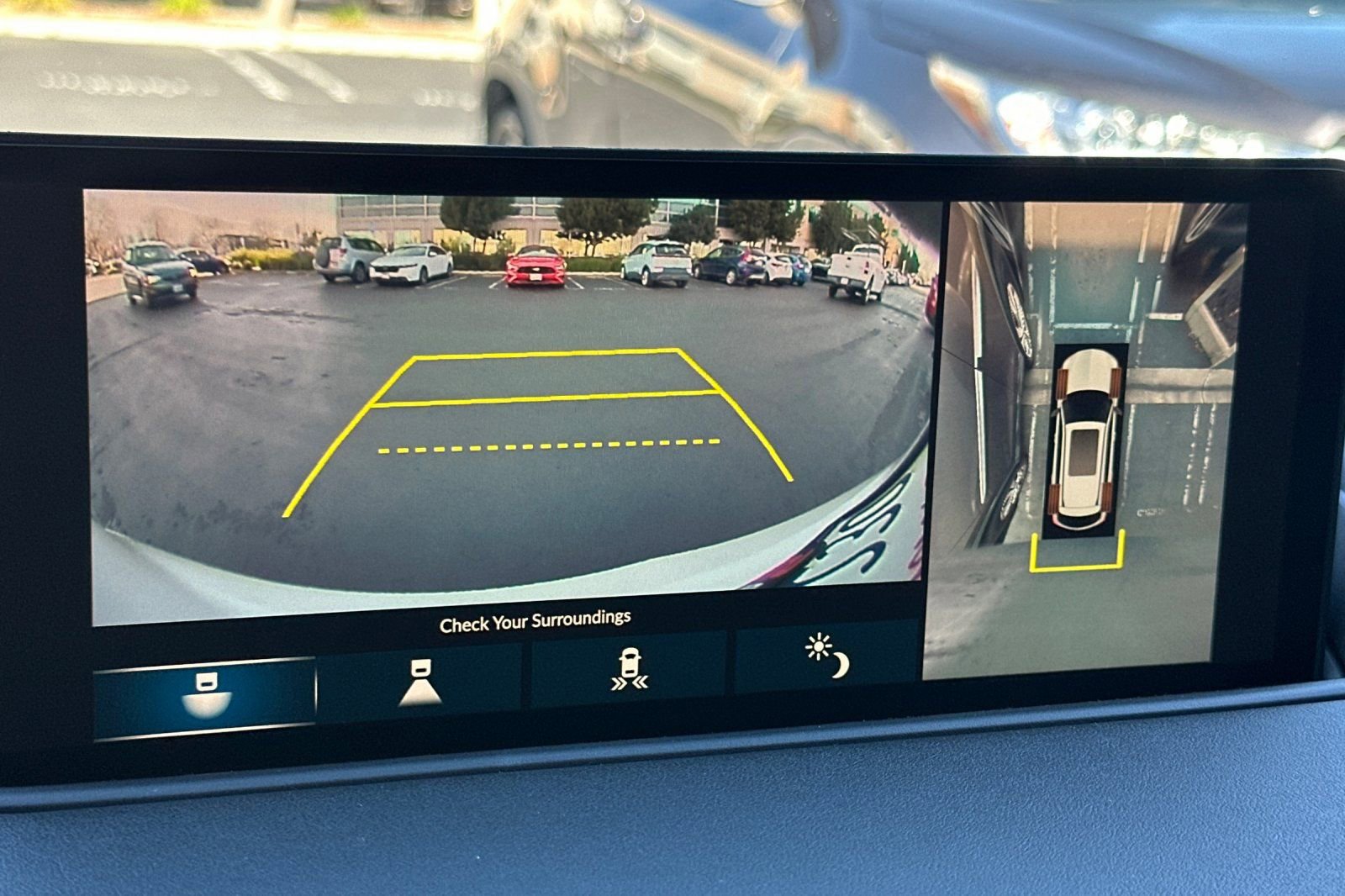 Used 2023 Acura MDX Type S image 28