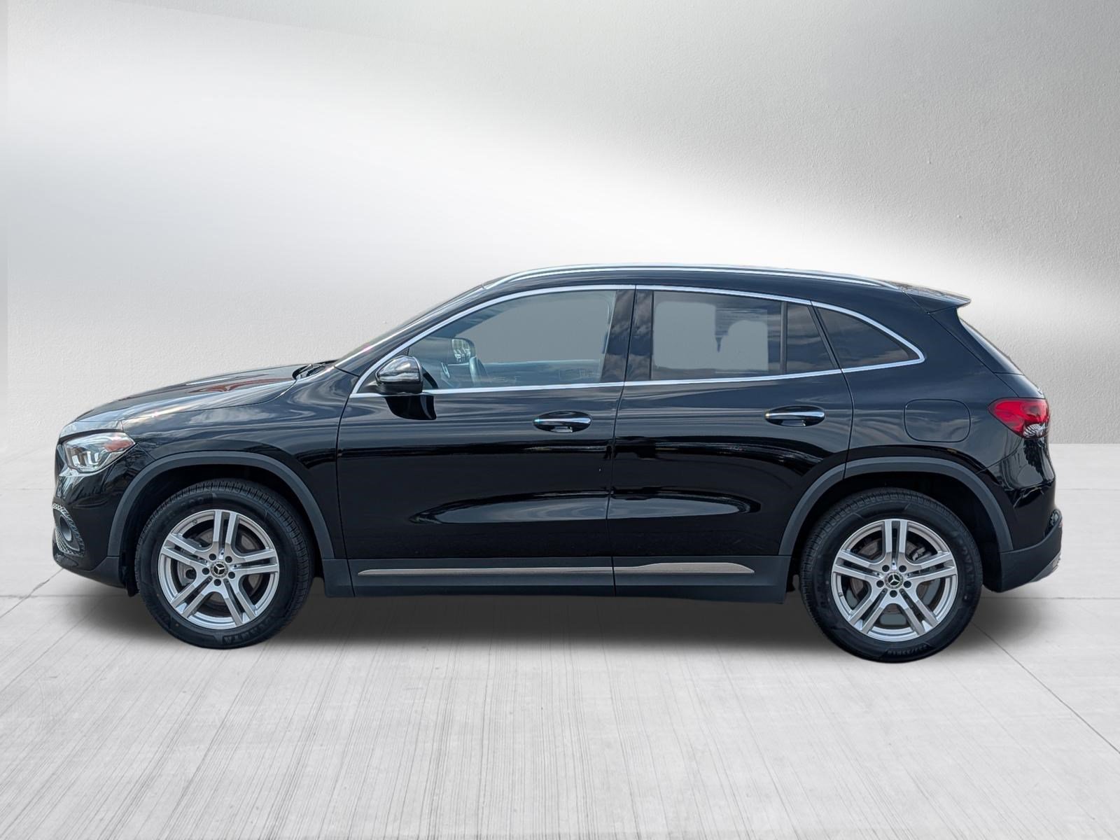Used 2023 Mercedes-Benz GLA 250 4MATIC image 4