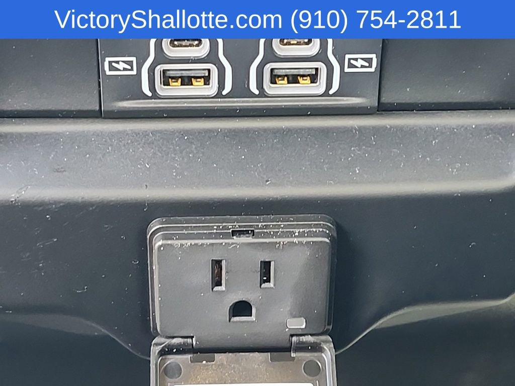 Used 2025 RAM 1500 Big Horn image 6