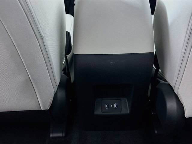 New 2026 Hyundai Tucson SE AWD/4WD image 25