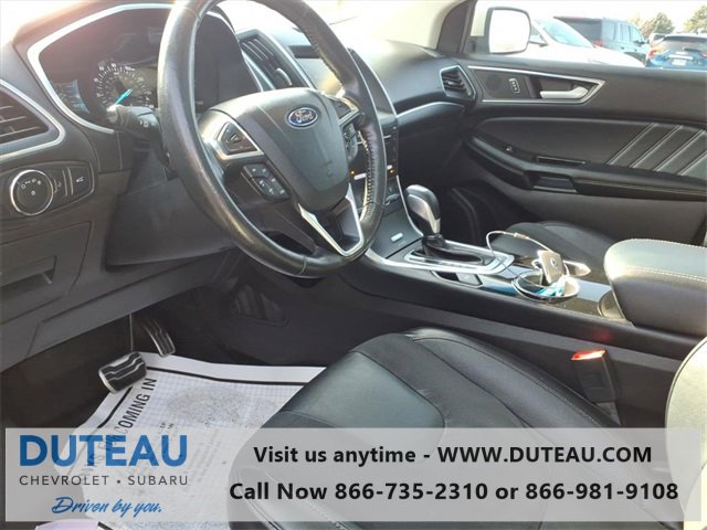 Used 2015 Ford Edge Sport w/ Equipment Group 401A image 15