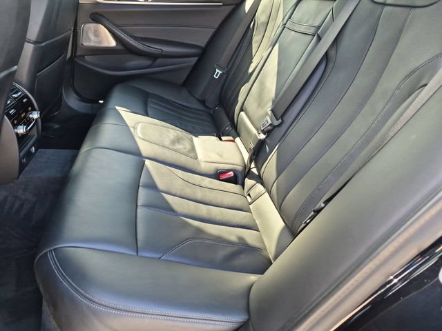 Used 2019 BMW M5 w/ Executive Package AWD/4WD image 15